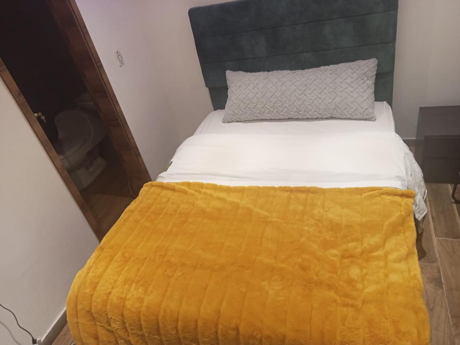 Hotel Duran - Bogota — Photos 2